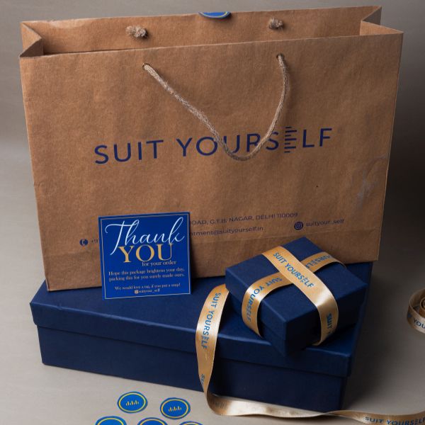 Requirement Paper Bag Kalpwish Concepts LLP, Delhi, Delhi