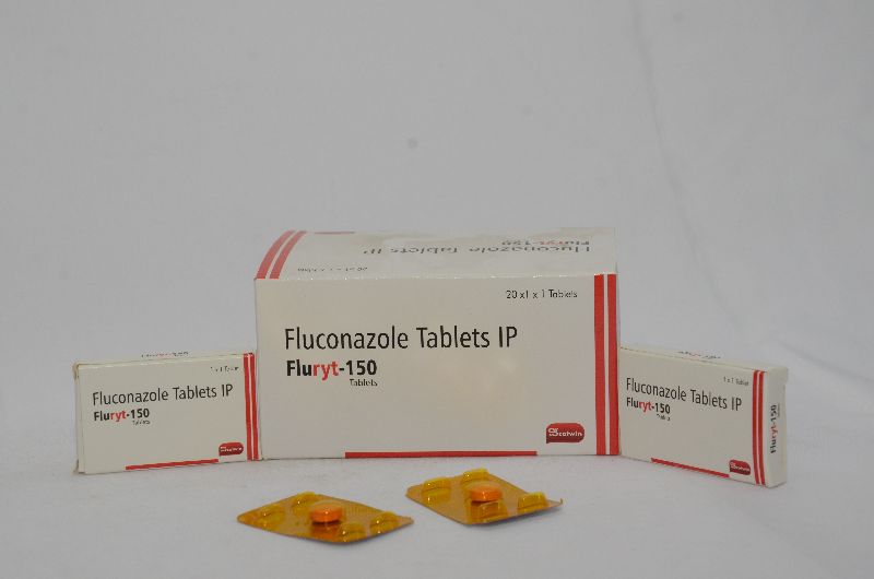 Fluryt-150 Tablets