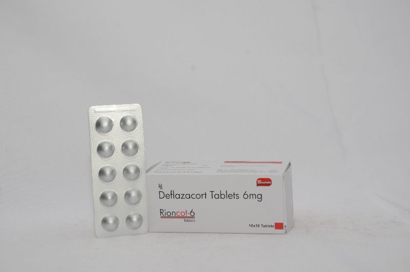 Scotwin Rioncot-6 Tablets