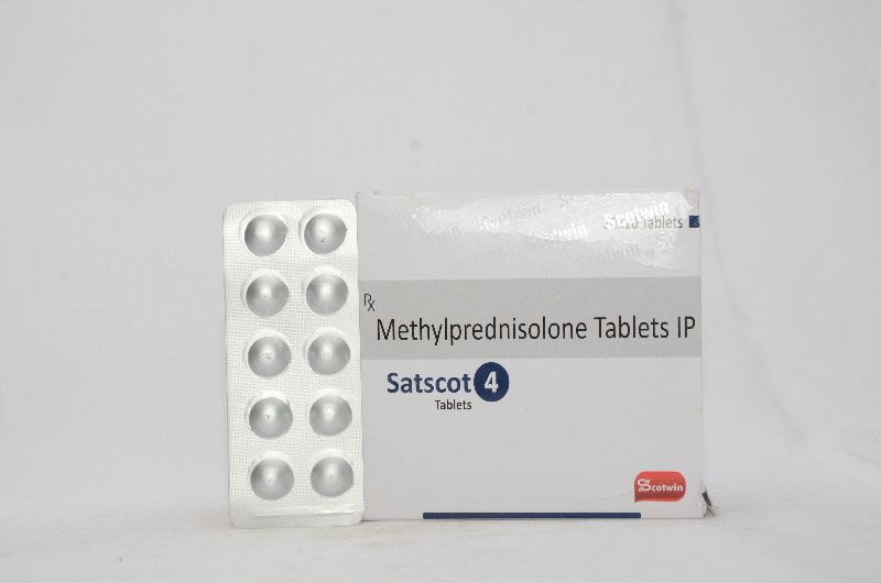 Scotwin Satscot-4 Tablets