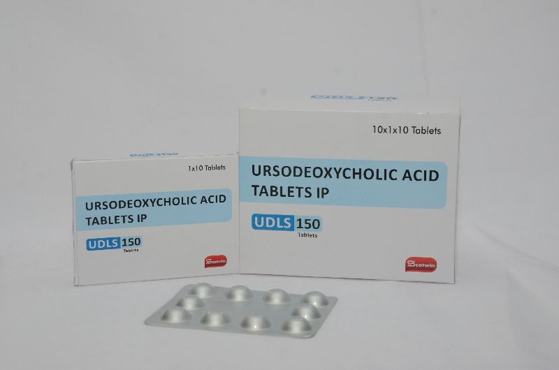Scotwin UDLS-150 Tablets