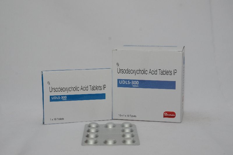 Scotwin UDLS-300 Tablets