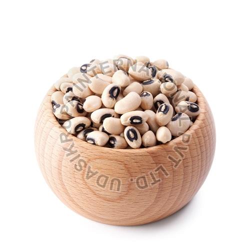 Natural Black Eyed Beans, for Cooking, Specialities : Good Quality