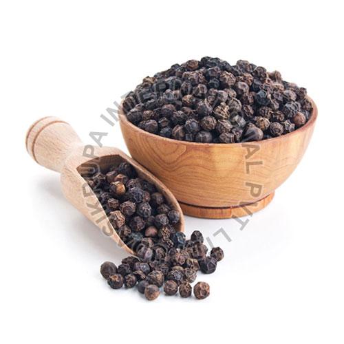 Natural black pepper seeds, Grade Standard : Food Grade