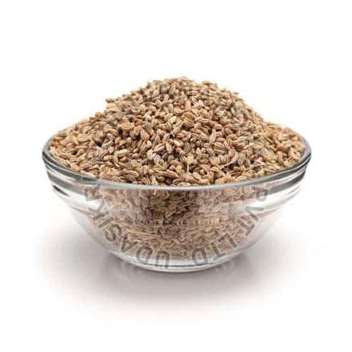 Natural Carom Seeds, for Spices, Grade Standard : Food Grade