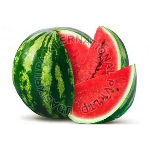 Natural Fresh Watermelon, for Human Consumption, Packaging Type : Loose