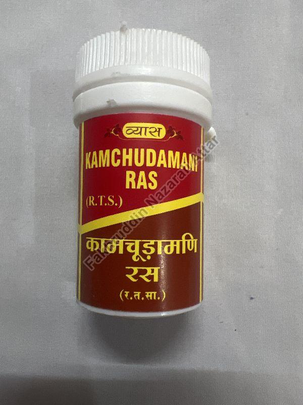 Kamchudamani Ras, Feature : Complete Purity