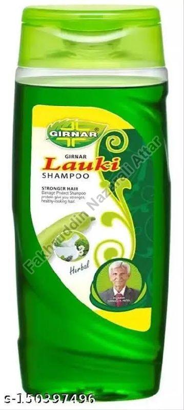 Lauki Shampoo, Packaging Type : Plastic Bottle