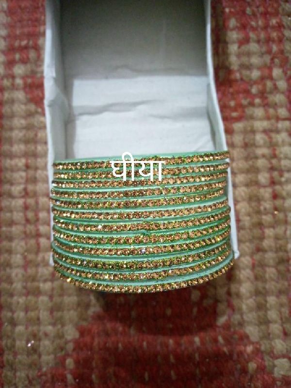 jarkan stone bangles