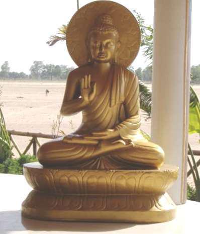 Buddha Sculpture Making Service, Style : Contemporary