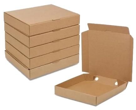 Food Packaging Corrugated Box, Feature : Handmade