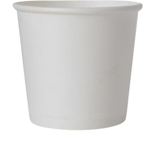 Oval Plain Paper Cup, for Coffee, Cold Drinks, Food, Tea, Size : Multisizes