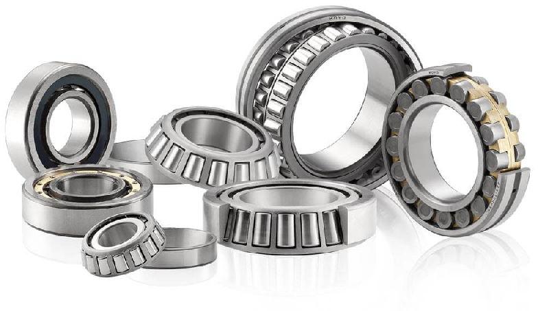 SAE 52100 Bearings, for Industrial, automotive, Packaging Type : Packet, Carton Box, Customised