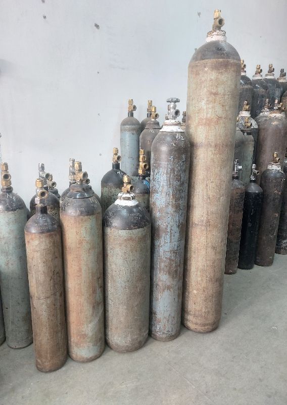 High Nitrogen Gas, For Industrial, Packaging Type : Cylinder