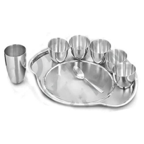 stainless steel traditional dinner set, Certification CE Certified