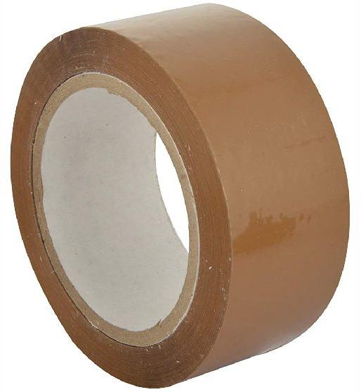 Brown Tape, Form : Roll