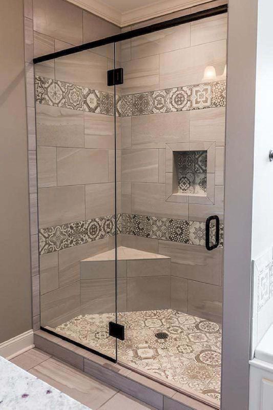 shower partition