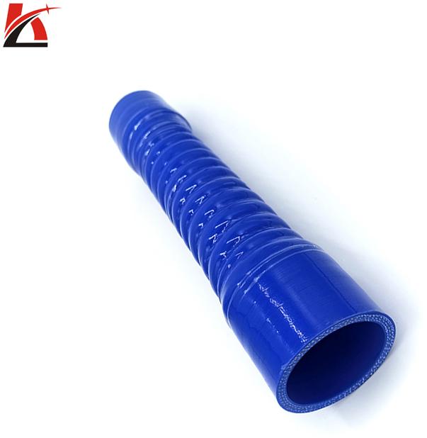 Flexible Silicone Hose