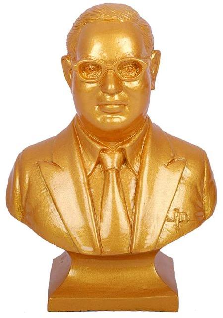 Marble Bhimrao Ambedkar Statue