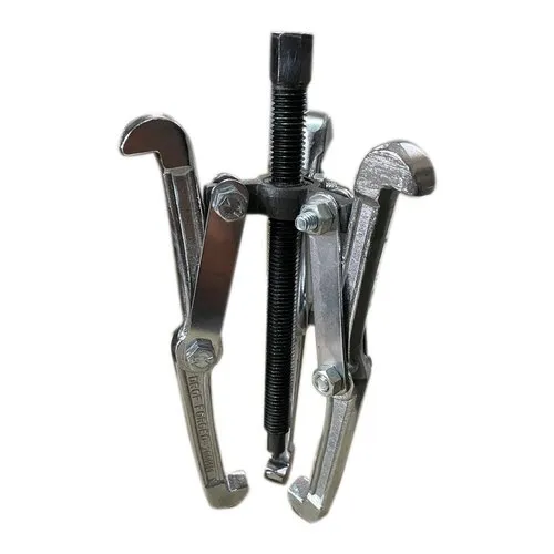 Steel Three Leg Bearing Puller, Size 8 inch at Rs 1,800 / Piece