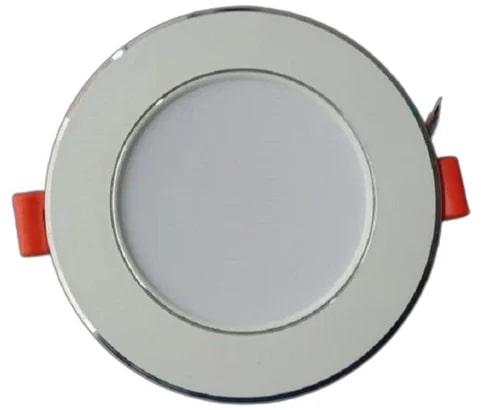 Round Ceramic led ceiling light, for Indoor, Voltage : 220V
