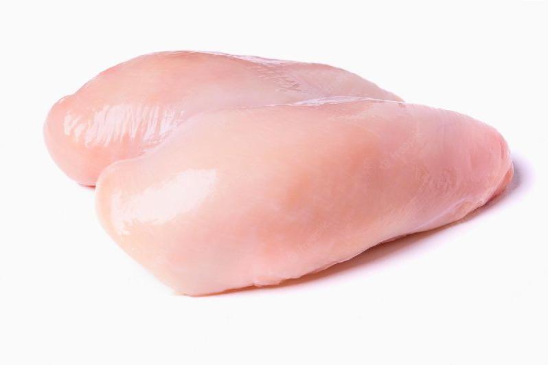 Chicken Breast Boneless Without Skin