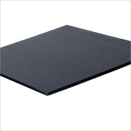 Polypropylene pp corrugated sheets, for Pharma, Reusable Boxes, Etc, Feature : Durable, Good Quality