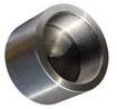 Polished Stainless Steel Pipe End Cap, Certification : ISI Certified