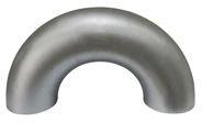 Round Stainless Steel Pipe Return Bend, Certification : ISI Certified