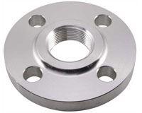 High Pressure Polished Stainless Steel Round Flanges, for Industrial, Certification : ISI Certified