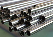 Polished stainless steel pipes, Certification : ISI Certified