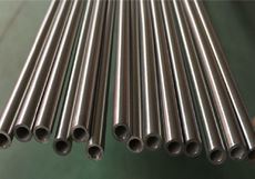 Polished Stainless Steel Tubes, Certification : ISI Certified