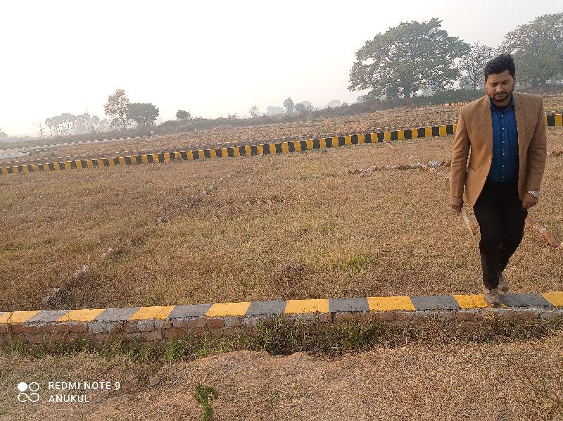 Delcon homes pvt ltd in Patna Service Provider of residential land