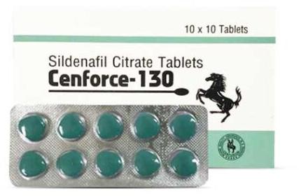 cenforce 130 mg tablets