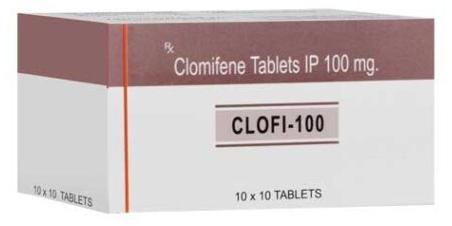 clofi 100mg tablets