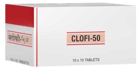 clofi 50mg tablets