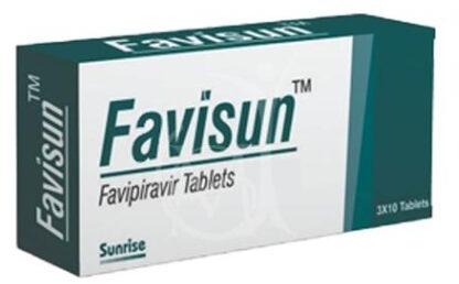 favisun tablets