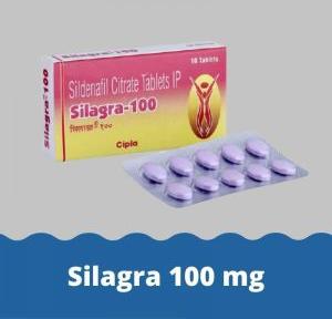 silagra 100 mg