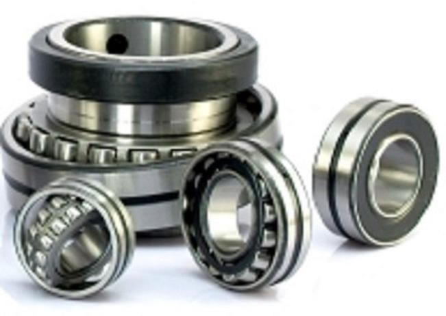 Power Drive Round Chrome Finish Spherical Roller Bearings, for Industrial, Packaging Type : Carton Box