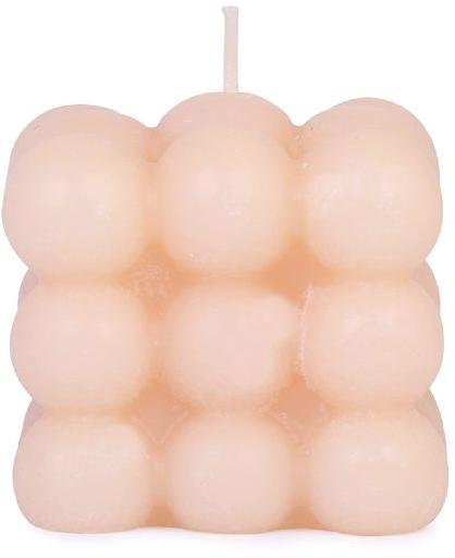 Bubble Scented Candle