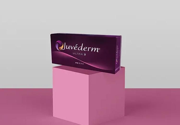 Juvederm Volbella Lidocaine (2 x 1ml)