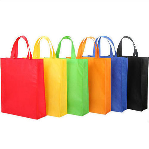 Printed non woven bags, Feature : Stylish