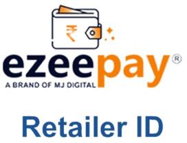 Ezeepay Retailer Id, System Type : AEPS With Device