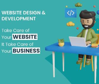 Website designing