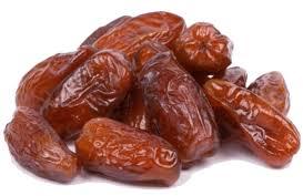 Date Flavour