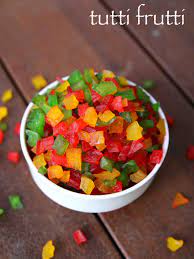 Tutti Frutti Flavor, For Food Industries, Purity : 100%