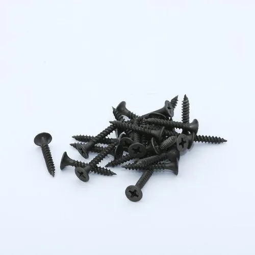 Drywall Screws, Size 3.5 x 25mm Super Insulation & Alluminium, Vapi