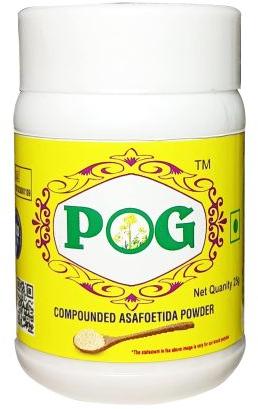 25GM POG Asafoetida Powder, Certification : ISO 9001:2008