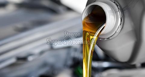 Steeron 15W50 Bullet Engine Oil, for Automobile, Form : Liquid