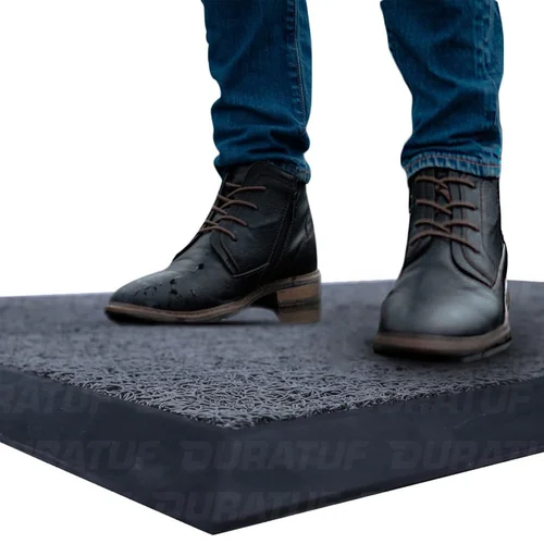 Rubber Disinfectant Mat Duratuf Products Private Limited, Kolkata